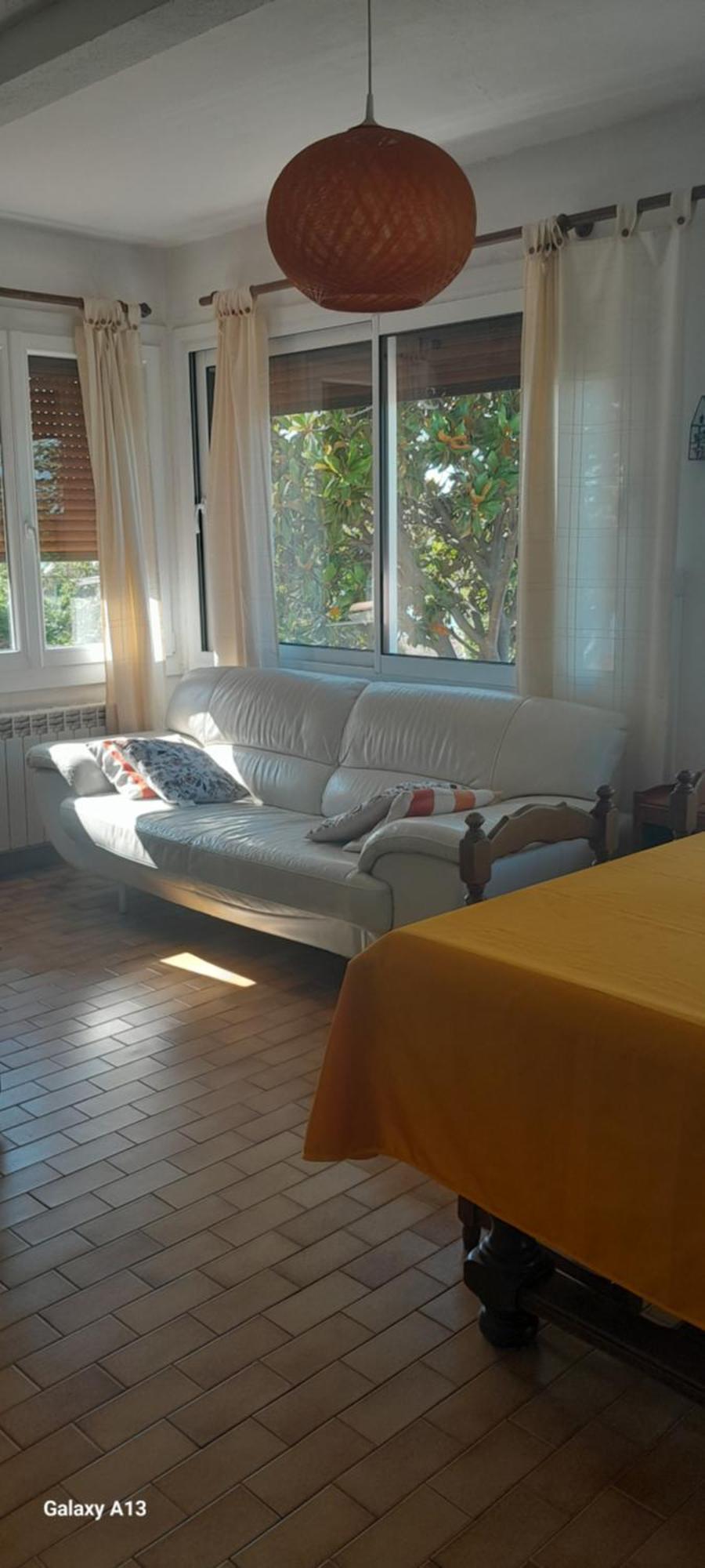 F3 Rdc Villa Vue Mer 180 Face A La Pointe De Giens Carqueiranne Extérieur photo